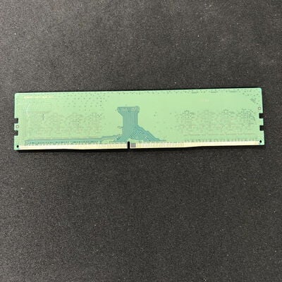 【福井日之出店】中古  PC4-21300 8GB デスクトップ用 126165 