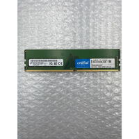 中古  PC4-25600 8GB デスクトップ用(DDR4-3200) 140727 