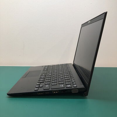 【津ラッツ店】中古  VAIO VJPJ13C12N (INTEL Core i5 1035G1 1.0GHz/8GB/SSD256GB/-/オンボード/12.5/1920x1080/Wi-Fi/WEBCAM/W11H64) 178713 