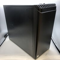 中古  mouse G-Tune(i7 10700K/16GB/SSD500GB/HDD2TB/RTX3060Ti/W11H) 5280001627【9/17値下げ!】 