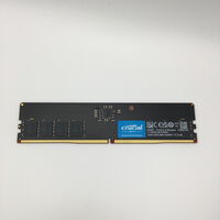 中古  PC5-44800 16GB デスクトップ用 149153 