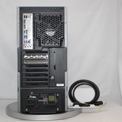 【通販センター】中古  THIRDWAVE GALLERIA SK(Intel Core i7 10700/16GB DDR4 (PC4)/SSD500GB/なし/NVIDIA GeForce RTX 2070 SUPER 8GB/W11H64 MAR) 195674 