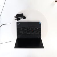 中古  Lenovo_ThinkPad(i5-1235U/16GB/SSD256GB/W11P) 3410016024 