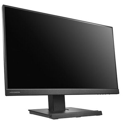 アイ・オー・データ機器  LCD-C241DB-F (23.8インチワイド 液晶モニター ブラック) 