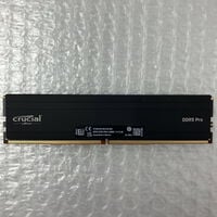 中古  PC5-44800 48GB デスクトップ用(DDR5-5600) 177953 