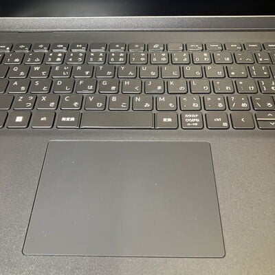 【富士青葉店】中古  DELL 15 DC15250(i5-1334U/8GB/SSD512GB/W11H) 5070001579 