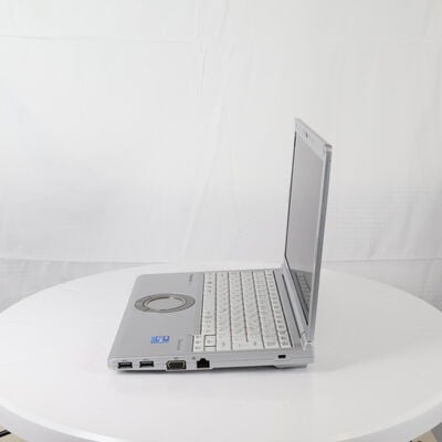 【通販センター】中古  Panasonic CF-SV1S14VS(Intel Core i7 1185G7 3.00GHz/32GB DDR4/SSD256GB/-/オンボード/12.1/1920x1200/GbE/Wi-Fi/WEBCAM/W11H/VBT) 200252 
