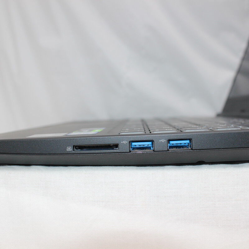 中古 THIRDWAVE GALLERIA GCR1650GF(Intel Core i5 9300H/16GB