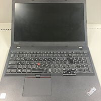 中古  Lenovo ThinkPad 1250007449 