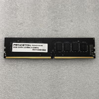 中古  PC4-17000 8GB デスクトップ用(DDR4-2133) 126161 