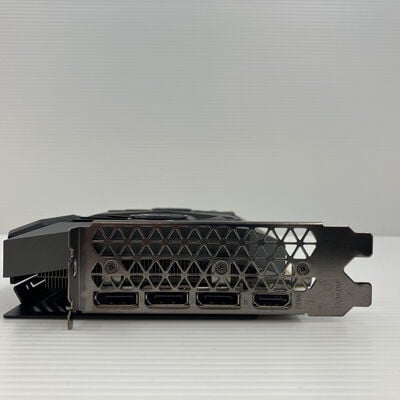 【秋葉原本店】中古  ZOTAC 9288-2N617-210ZS (RTX3070 8G) 143911 