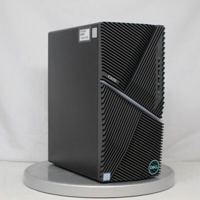 【通販センター】中古  DELL G5 5090(Intel Core i7 9700/16GB DDR4 (PC4)/SSD1TB/なし/NVIDIA GeForce GTX 1660 Ti 6GB/W11H64 MAR) 195691 