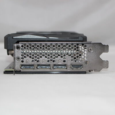 【通販センター】中古  MSI GeForce RTX 3070 VENTUS 2X OC（RTX3070 8GB） 3480034925 