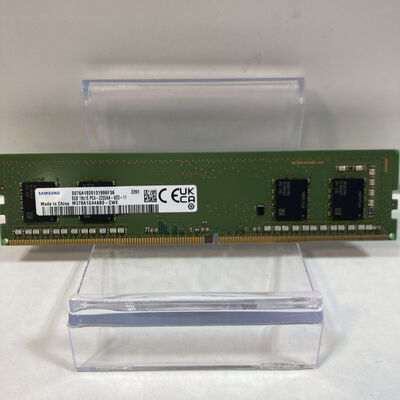 【大宮店】中古  PC4-25600 8GB デスクトップ用 140727 