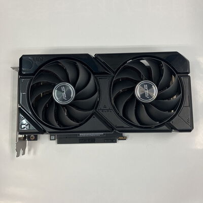 【仙台店】中古  ASUS DUAL-RTX4060TI-O8G-EVO (RTX4060Ti 8G) 175545 