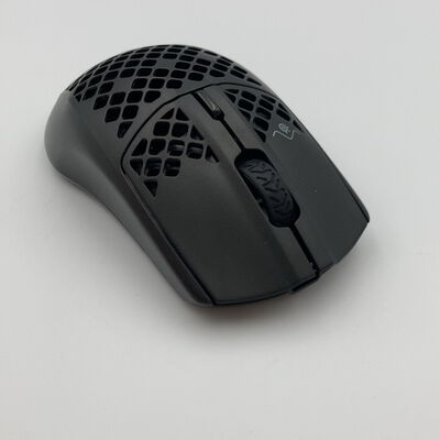 【甲府飯田店】中古  SteelSeries Aerox 3 Wireless Black (62604) 158779 
