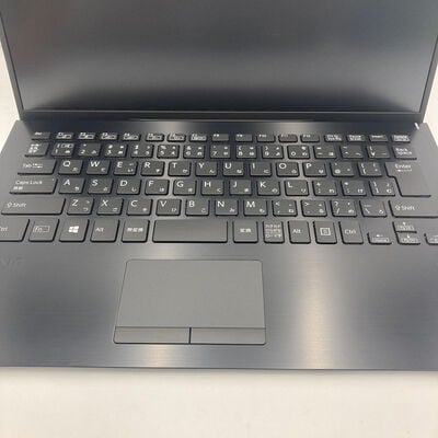 【白山FM松任店】中古  VAIO VJPK13C12N (INTEL Core i5 1035G1 1.0GHz/16GB/SSD256GB/-/オンボード/14/1920x1080/Wi-Fi/WEBCAM/W11H64) 178518 