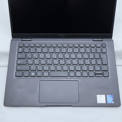 【通販センター】中古  DELL Latitude 7330(Intel Core i7 1265U/16GB DDR4 (PC4)/SSD512GB/なし/オンボード/13.3/1920x1080/Wi-Fi/W11H64 MAR) 201708 