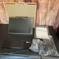 中古  THIRDWAVE raytrek A4-A(i7-12700H/32GB/SSD1TB/W11H) 5070001244【2/26値下げ!】 