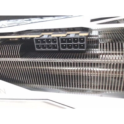 【前橋ｲﾝﾀｰｱｶﾏﾙ店】中古  ASRock RX7800XT SL 16GO RX7800XT Steel Legend OC (RX7800XT 16GB) 162734 