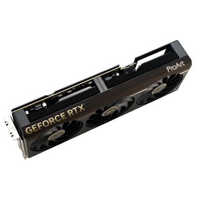 ASUS  PROART-RTX5080-O16G (GeForce RTX 5080 16GB)