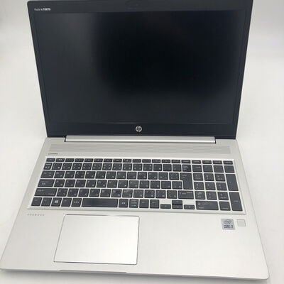 【盛岡都南店】中古  HP ProBook 450 G7 4580002139 