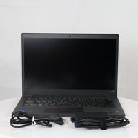 中古  Lenovo ThinkPad T14s Gen 2(Intel Core i5 1145G7 2.60GHz/16GB DDR4/SSD256GB/-/オンボード/14/1920x1080/Wi-Fi/WEBCAM/W11H/VBT) 203338 