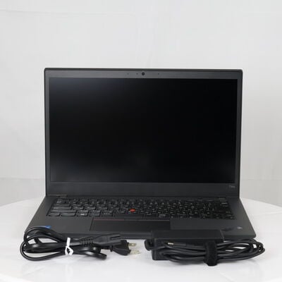 【通販センター】中古  Lenovo ThinkPad T14s Gen 2(Intel Core i5 1145G7 2.60GHz/16GB DDR4/SSD256GB/-/オンボード/14/1920x1080/Wi-Fi/WEBCAM/W11H/VBT) 203338 