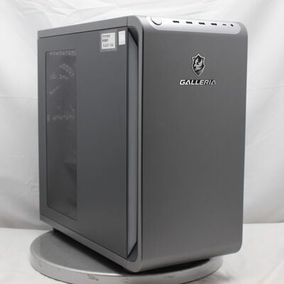 【通販センター】中古  THIRDWAVE GALLERIA XGR7M-R56-GD 197993 