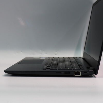 【札幌店】中古  Dynabook G83/HS (Intel Core i5 1135G7 2.40GHz/16GB DDR4/SSD256GB/-/オンボード/13.3/1920x1080/GbE/Wi-Fi/WEBCAM/W11H64) 191071 