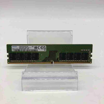 【郡山安積店】中古  Samusung M378A2G43AB3-CWE (DDR4 PC4-25600 16GB) 4640002577 
