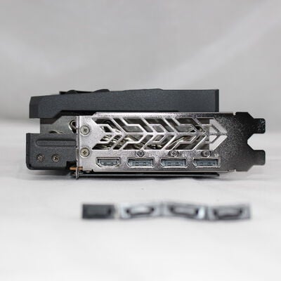 中古  ASRock RX7900XT PG 20GO (Radeon RX7900XT 20G) 3480033396 