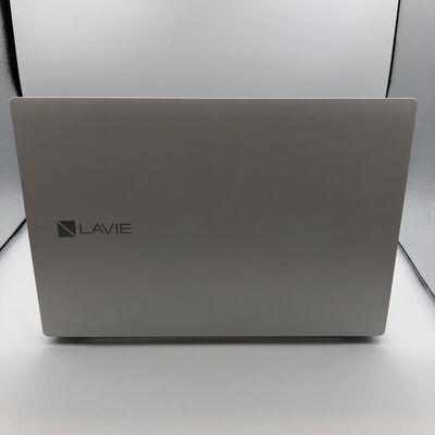 【甲府飯田店】中古  NEC LAVIE PC-NS600RAW(Ryzen 7 3700U/8GB/SSD256GB/W11H) 4720003133 