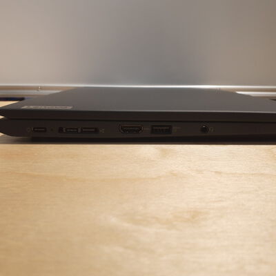 【鹿児島店】中古  Lenovo ThinkPad X13 Gen 2 (AMD Ryzen 5 Pro 5650U 2.3GHz/8GB/SSD256GB/-/オンボード/13.3/1920x1200/Wi-Fi/WEBCAM/W11H64) 182749