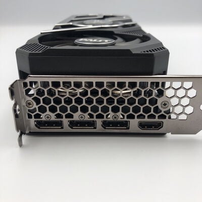 【甲府飯田店】中古  Palit RTX3070 GamingPro NE63070019P2-1041A (RTX3070 8G) 143906 