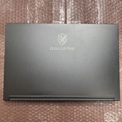 【宮崎恒久店】中古  Thirdwave GALLERIA XL7C-R45-5 5160000570 