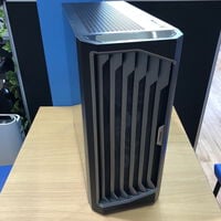 中古  自作パソコン(Ryzen 7 9850X3D/32GB/SSD500GB/RX9070XT/W11H) 4720003099 