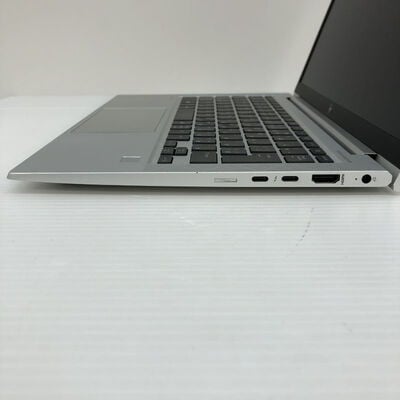 【徳島住吉店】中古  HP EliteBook 830 G8 MSO (Intel Core i5 1145G7 2.6GHz/16GB/SSD256GB/-/オンボード/13.3/1920x1080/Wi-Fi/WEBCAM/W11P/Microsoft Office Home and Business 2024) 190147 