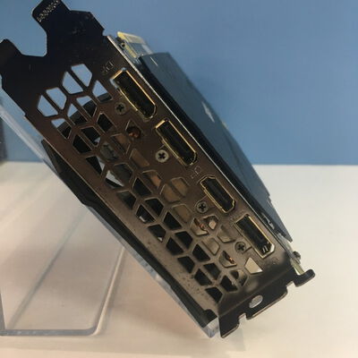 【博多店】中古  GIGABYTE GV-N207SGAMING OC-8GC (RTX2070 SUPER) 140100 