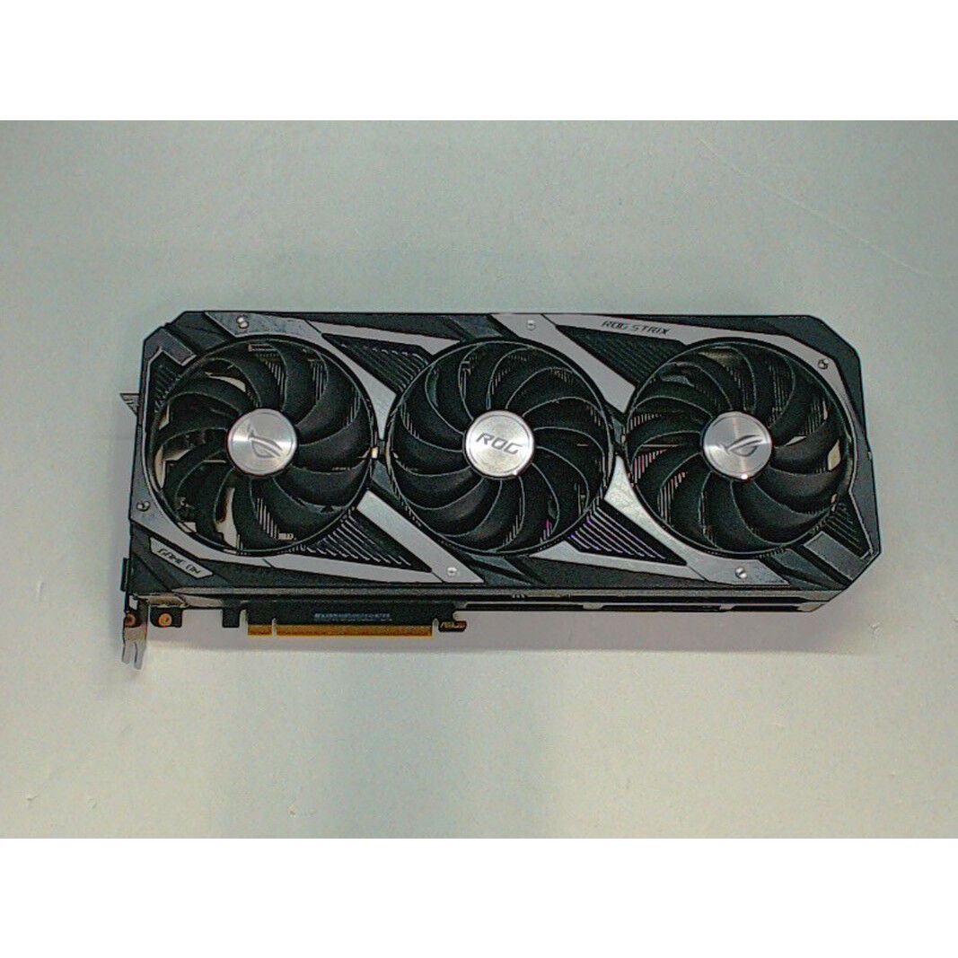 ちょう闇タイプＡＲ バラ売り可能 中古 ASUS ROG-STRIX-RTX2060S-O8G-GAMING (RTX2060 SUPER
