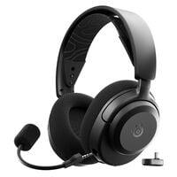 SteelSeries  Arctis Nova 3P Wireless Black (61686) 
