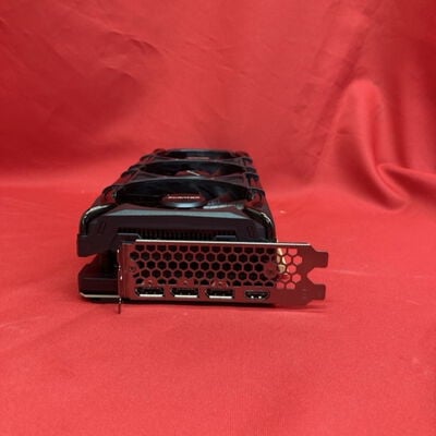 【千葉店】中古  GAINWARD GeForce RTX3070 (8GB PCI-E) 3250006085 