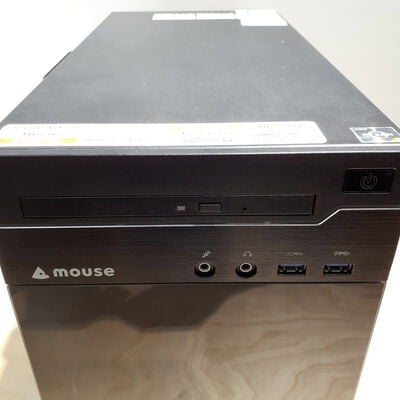 【鹿児島店】中古  MOUSE ENTA-GR38XRRX57-192 4700000959 