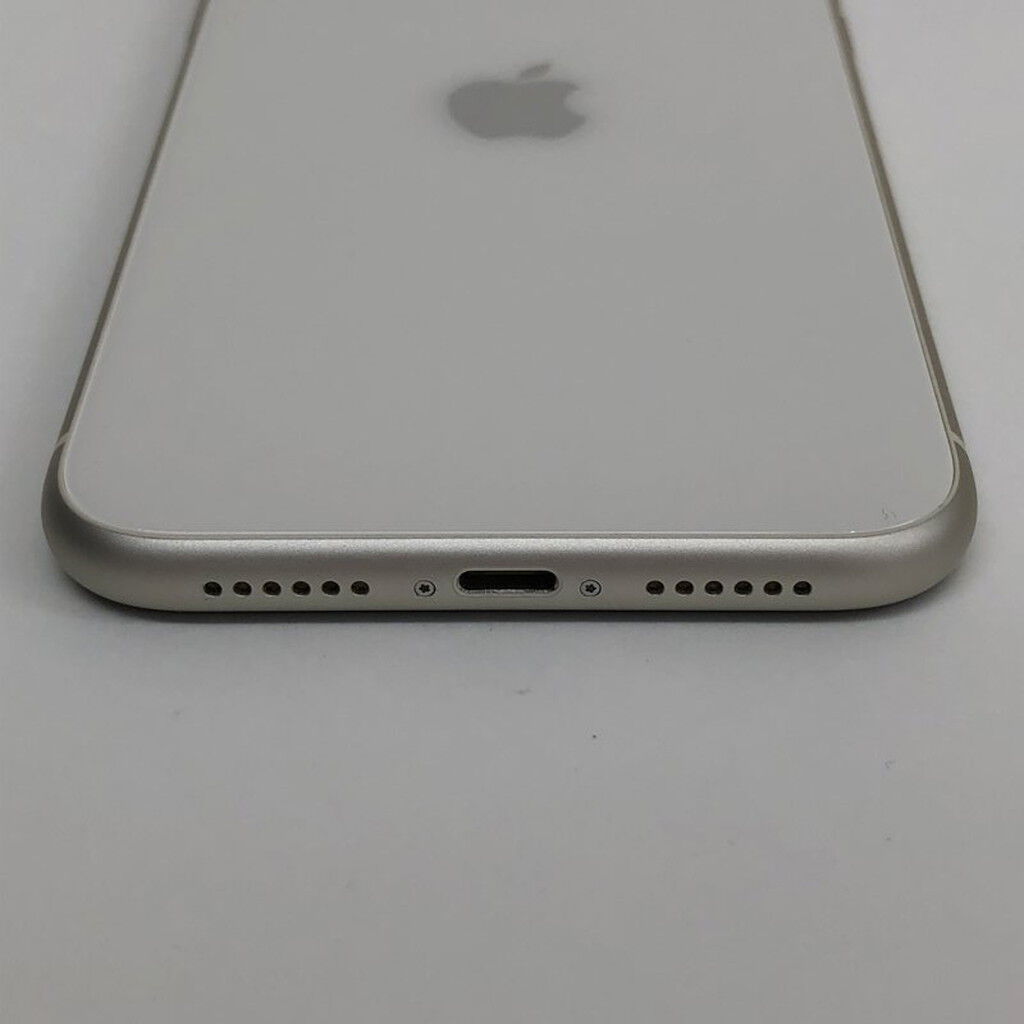 中古 【SoftBank】 Apple iPhone11 6.1インチ 256GB (ホワイト) MWM82J