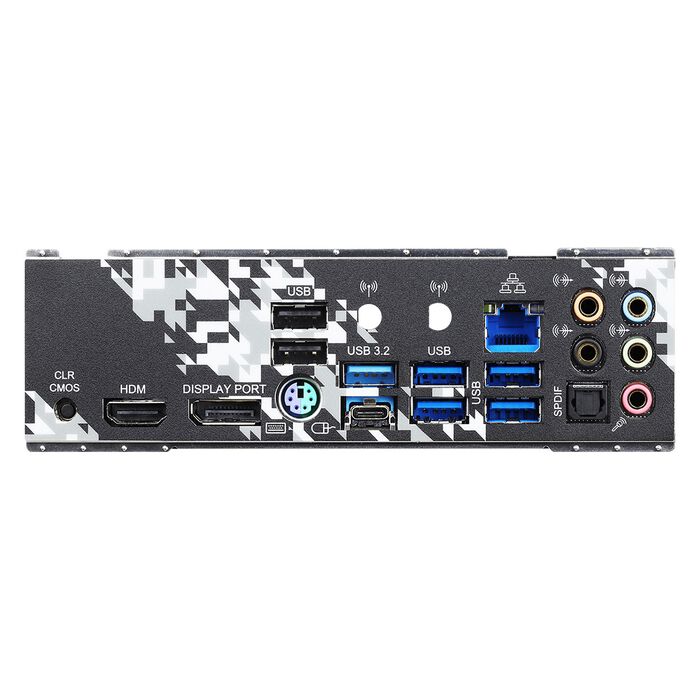 ASRock B550M Steel Legend (B550 AM4 MicroATX) ｜ パソコン通販のドスパラ【公式】