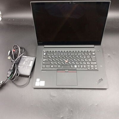 【大須店】中古  ThinkPad X1 Extreme Gen 3 3120023540 