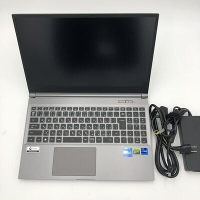 【盛岡都南店】中古  GALLERIA XL7C-R45 4580001752 