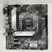 中古  ASUS PRIME H510M-A (H510 1200 mATX) 146715 