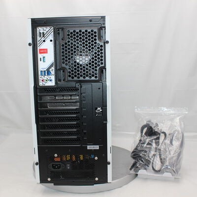 【通販センター】中古  THIRDWAVE GALLERIA XRR7F-57T 190768 