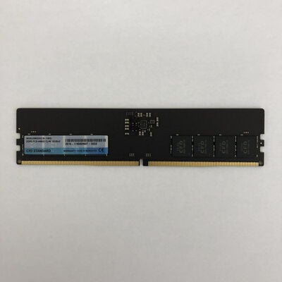 【長野稲里店】中古  PC5-44800 16GB デスクトップ用 149153 